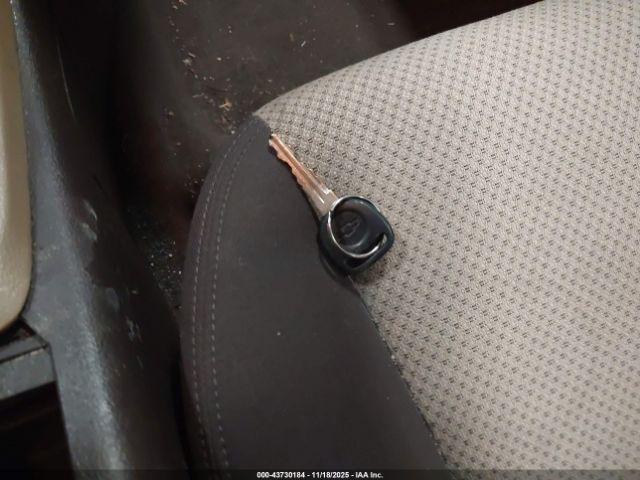 Chevrolet Malibu Ls Image 11