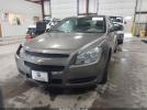 Chevrolet Malibu Ls Image 15