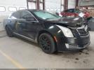 Cadillac XTS Premium Collection Image 1