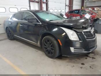  Salvage Cadillac XTS