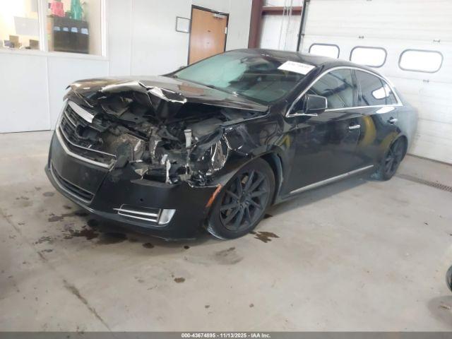 Cadillac XTS Premium Collection Image 3