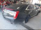 Cadillac XTS Premium Collection Image 2