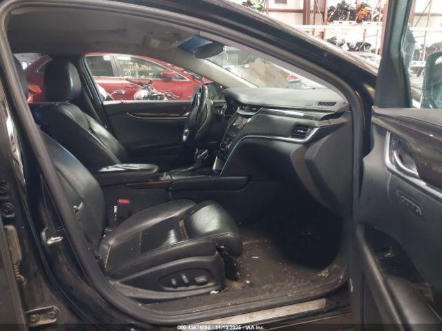 Cadillac XTS Premium Collection Image 7