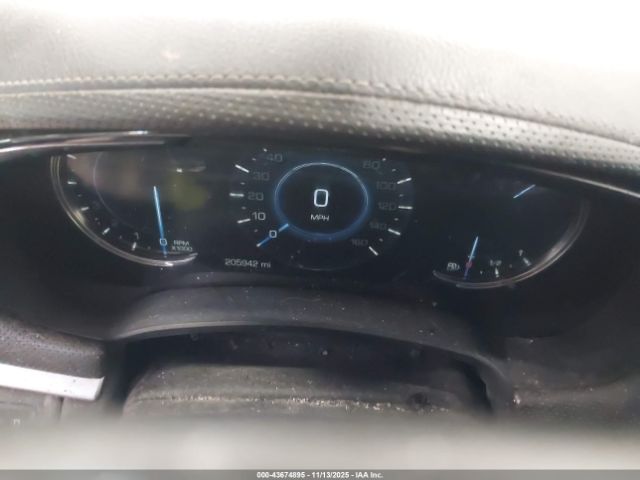 Cadillac XTS Premium Collection Image 5