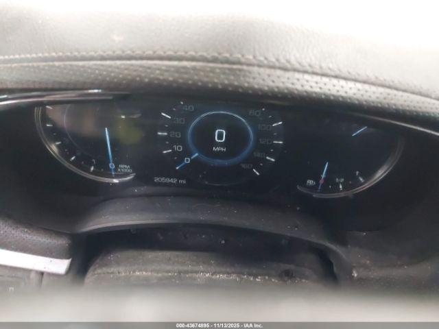 Cadillac XTS Premium Collection Image 5