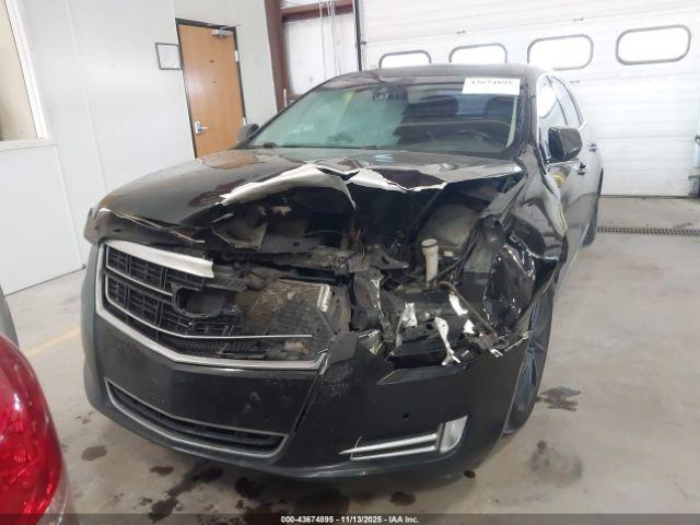 Cadillac XTS Premium Collection Image 10