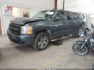 Chevrolet Silverado 1500 Ltz Image 7