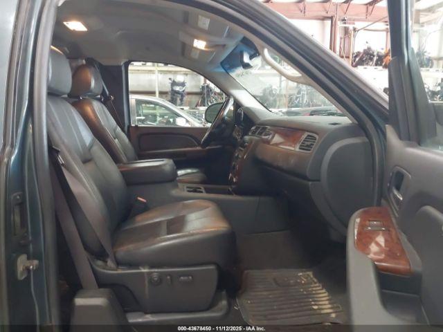 Chevrolet Silverado 1500 Ltz Image 6