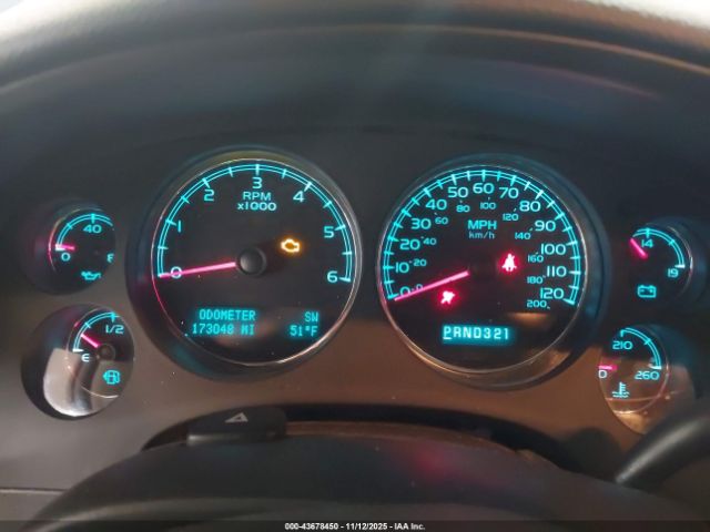 Chevrolet Silverado 1500 Ltz Image 13