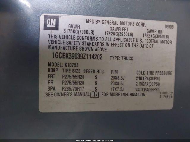 Chevrolet Silverado 1500 Ltz Image 5