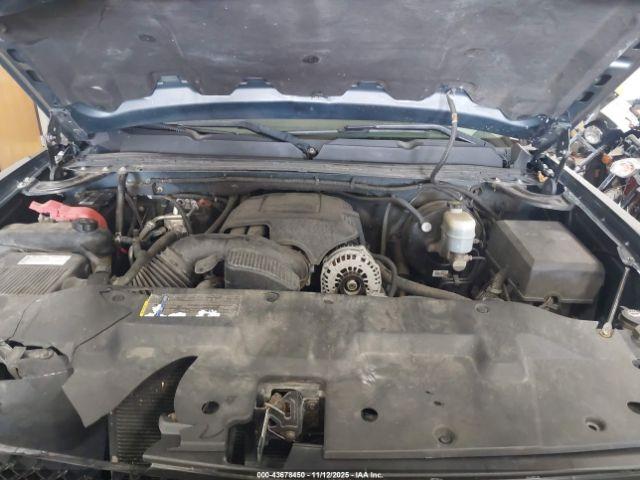 Chevrolet Silverado 1500 Ltz Image 15