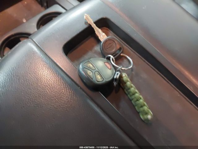 Chevrolet Silverado 1500 Ltz Image 3