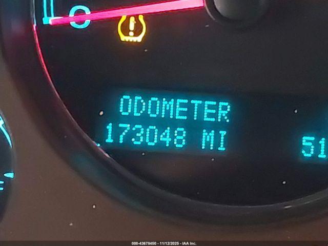 Chevrolet Silverado 1500 Ltz Image 12