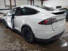 Tesla Model X Image 3