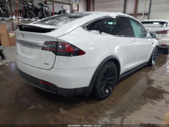 Tesla Model X Image 6