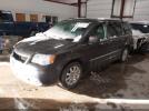 Chrysler Town & Country Touring Image 2