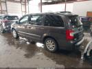 Chrysler Town & Country Touring Image 15