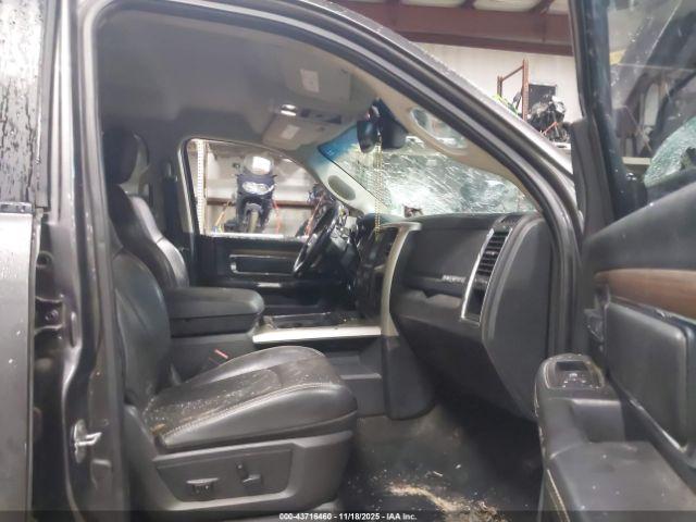 Ram 2500 Laramie  4x4 6'4 Box Image 15