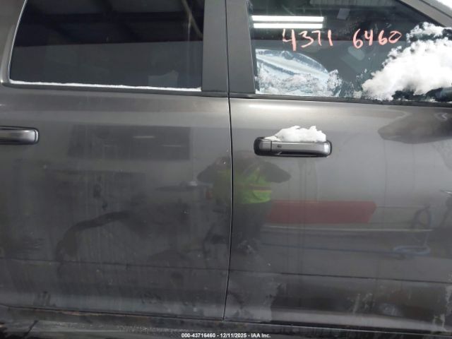 Ram 2500 Laramie  4x4 6'4 Box Image 4