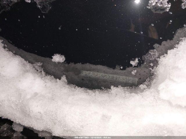 INFINITI Qx Essential Image 10