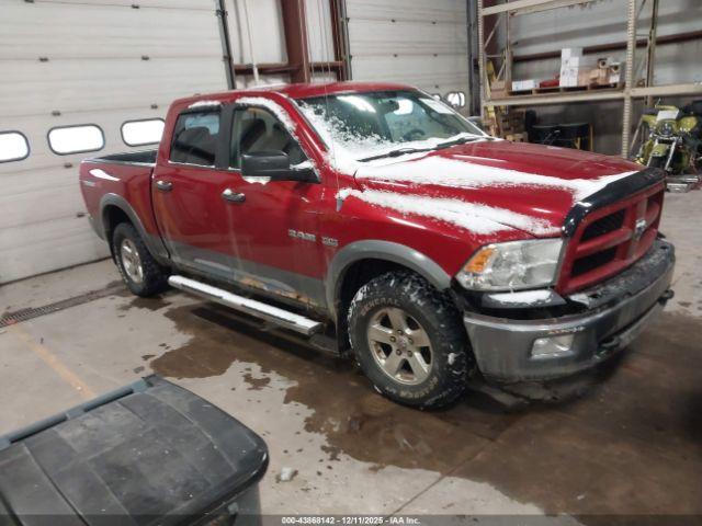  Salvage Dodge Ram 1500