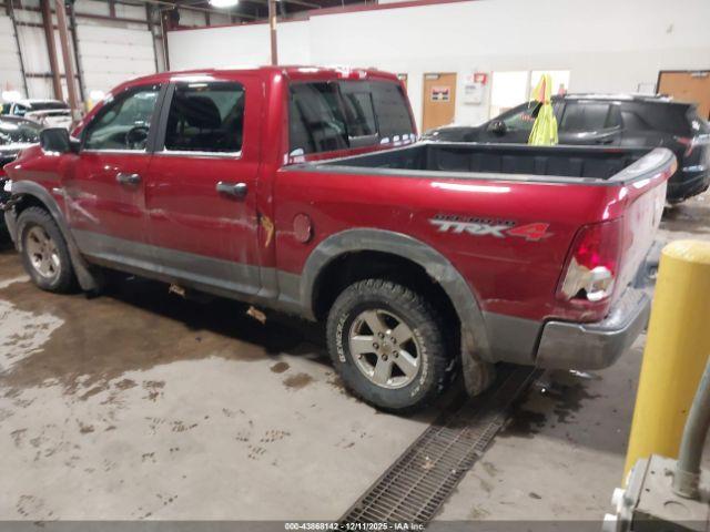 Dodge Ram 1500 Image 6