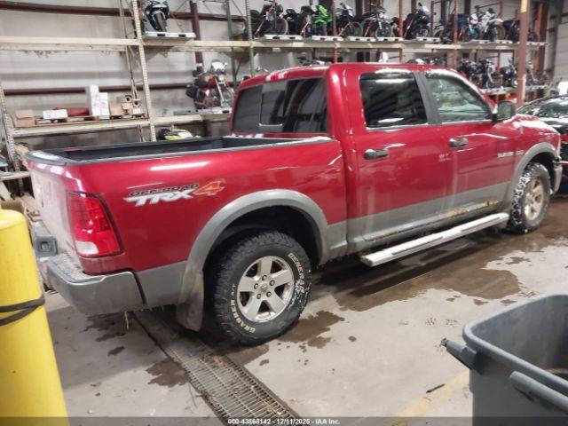 Dodge Ram 1500 Image 7