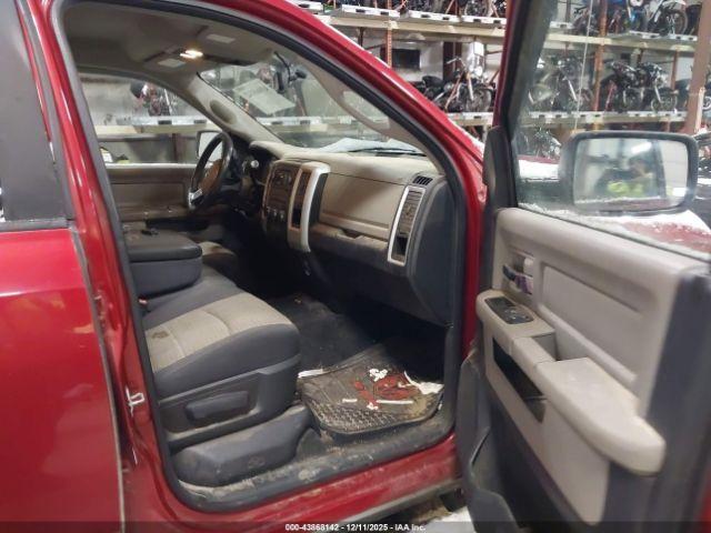 Dodge Ram 1500 Image 8