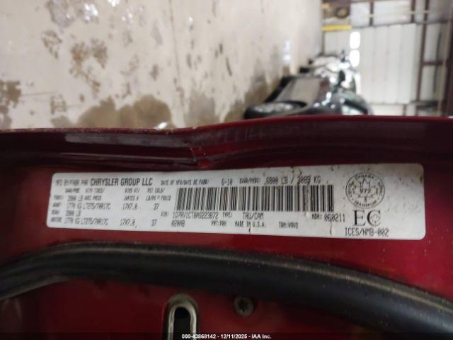 Dodge Ram 1500 Image 15