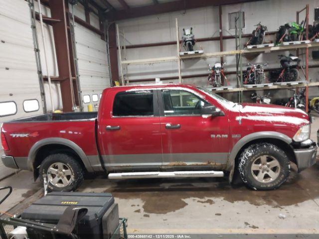 Dodge Ram 1500 Image 10