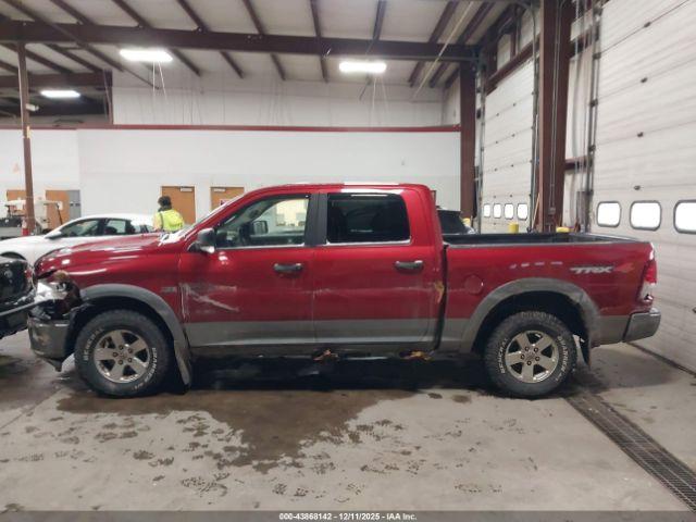 Dodge Ram 1500 Image 17