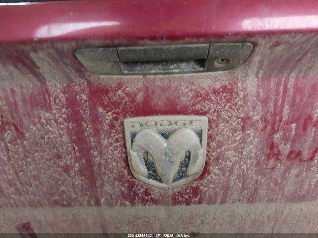 Dodge Ram 1500 Image 16