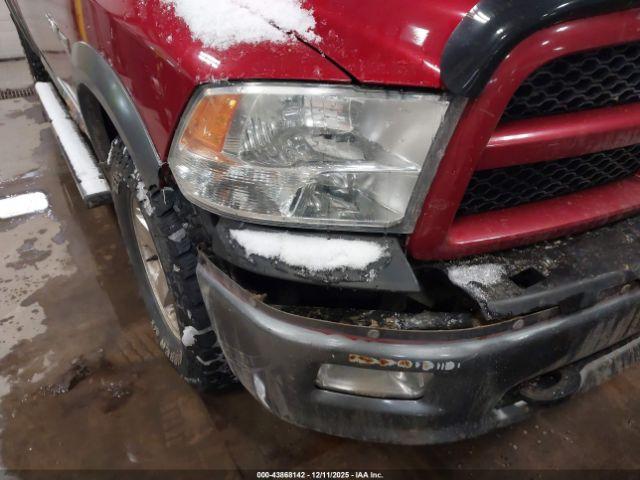 Dodge Ram 1500 Image 2