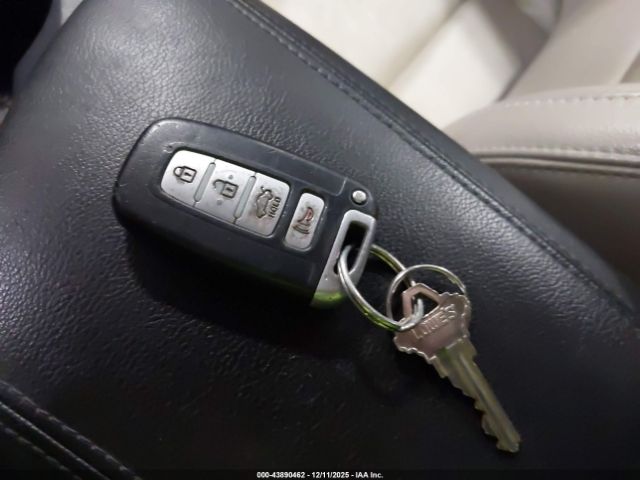 Kia Optima Ex Image 10