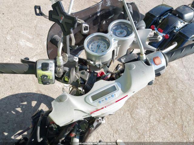 Piaggio Bv 200 Image 7