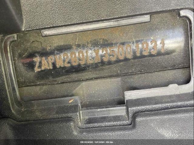 Piaggio Bv 200 Image 12