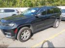 Jeep Grand Cherokee Limited 4x4 Image 14