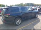 Jeep Grand Cherokee Limited 4x4 Image 18