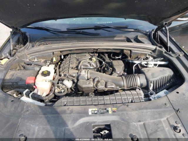 Jeep Grand Cherokee Limited 4x4 Image 2