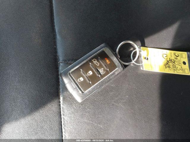 Jeep Grand Cherokee Limited 4x4 Image 8