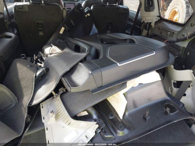 Jeep Grand Cherokee Limited 4x4 Image 13