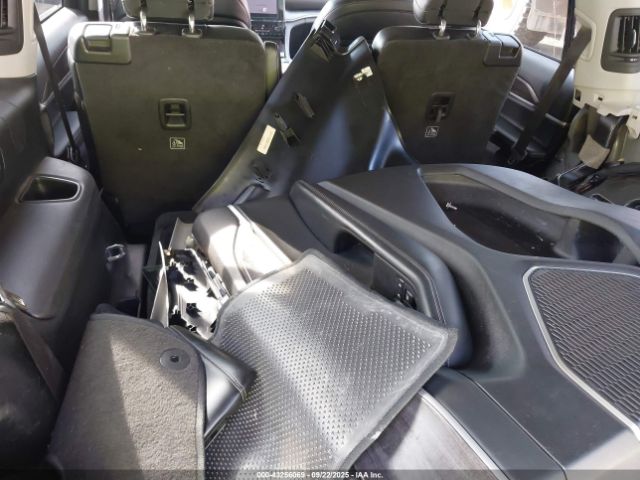 Jeep Grand Cherokee Limited 4x4 Image 7