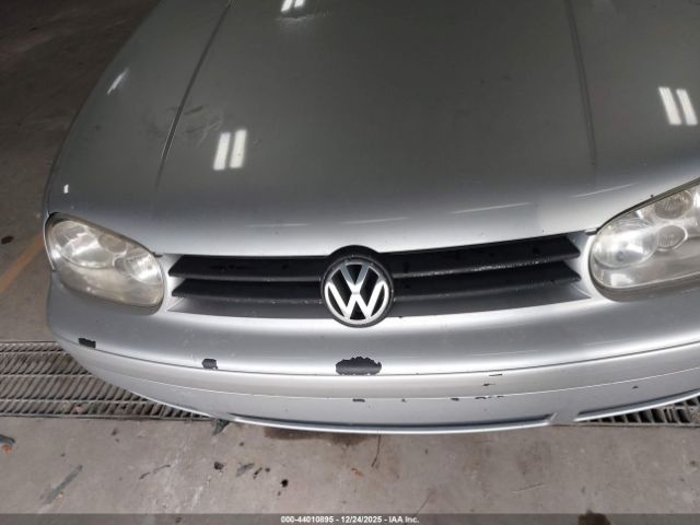 Volkswagen GTI Image 8