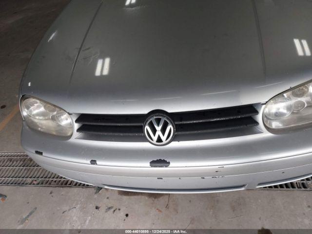 Volkswagen GTI Image 8