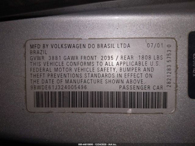 Volkswagen GTI Image 5