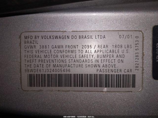 Volkswagen GTI Image 5