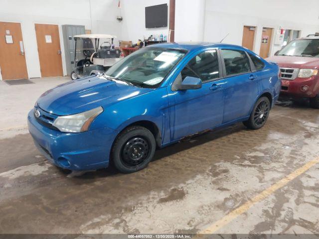 Ford Focus Ses Image 11