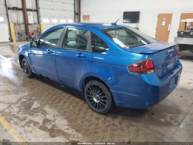 Ford Focus Ses Image 16