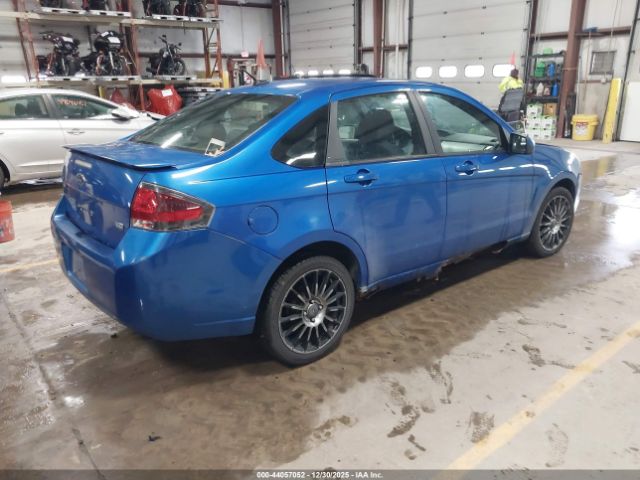 Ford Focus Ses Image 2