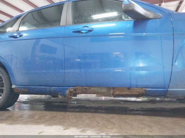 Ford Focus Ses Image 3